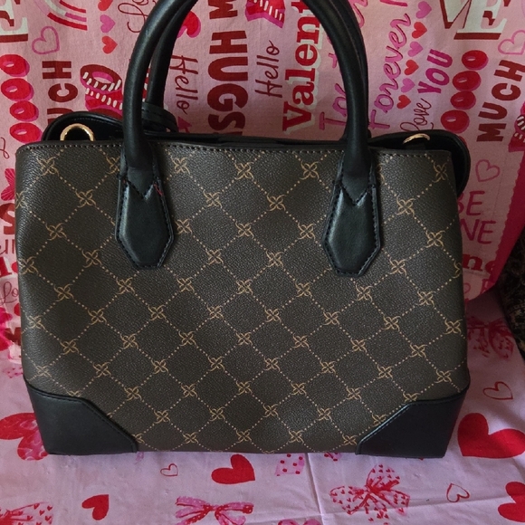 Nine West Satchel - Picture 5 of 7